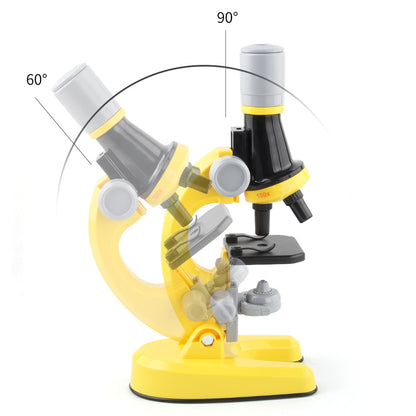 Children's Microscope