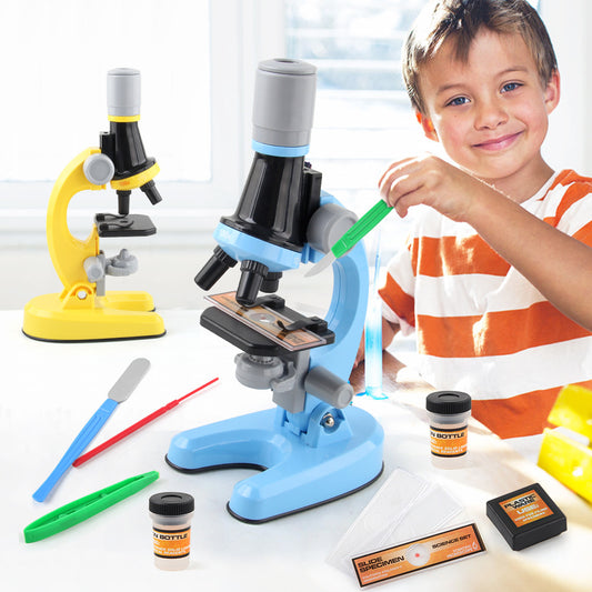 Children's Microscope