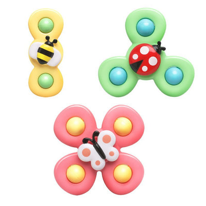 SpinBuds – 3-Piece